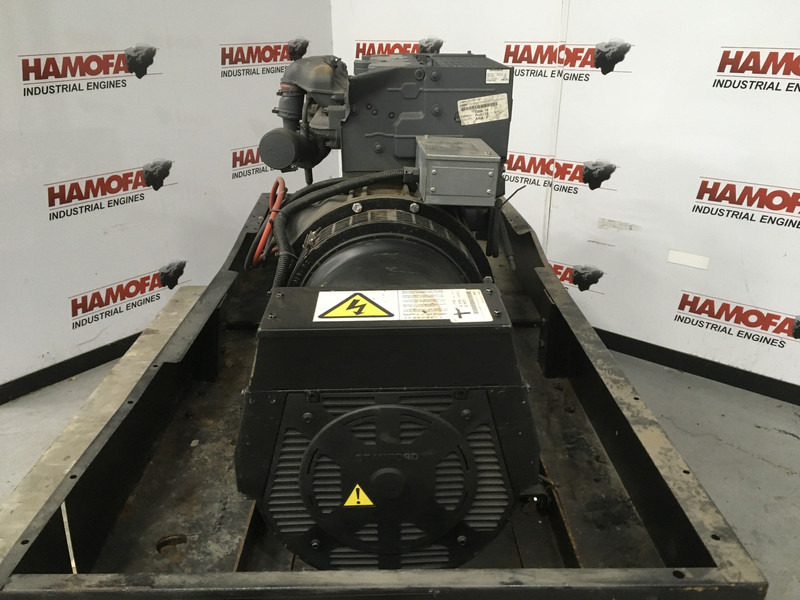 Deutz BF4L2011 GENERATOR 40KVA NEW - Bộ phát điện: hình 3 Deutz BF4L2011 GENERATOR 40KVA NEW - Bộ phát điện: hình 3