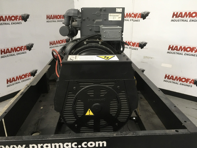 Deutz BF4L2011 GENERATOR 40KVA NEW - Bộ phát điện: hình 4 Deutz BF4L2011 GENERATOR 40KVA NEW - Bộ phát điện: hình 4