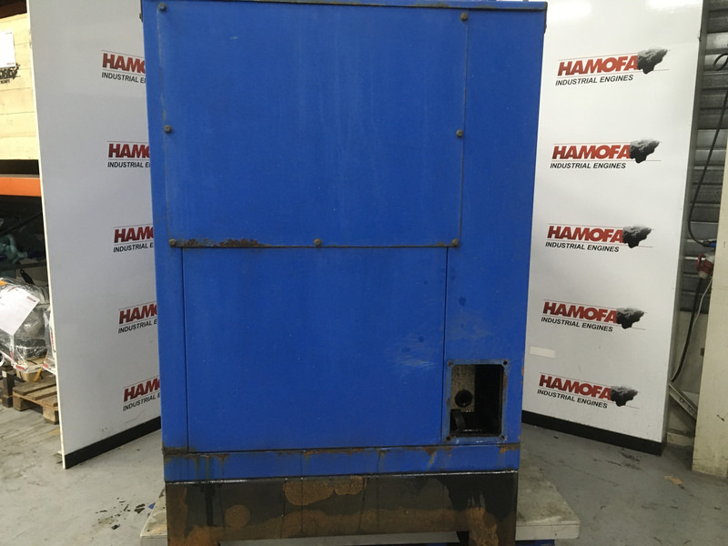 John Deere 4045TF120 GENERATOR 60 KVA USED - Bộ phát điện: hình 3 John Deere 4045TF120 GENERATOR 60 KVA USED - Bộ phát điện: hình 3
