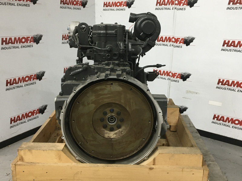 CNH IVECO 667TA/EBA NEW - Máy móc xây dựng: hình 3 CNH IVECO 667TA/EBA NEW - Máy móc xây dựng: hình 3