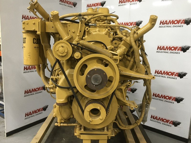 Caterpillar 3412E 80M-1496377 USED - Máy móc xây dựng: hình 3 Caterpillar 3412E 80M-1496377 USED - Máy móc xây dựng: hình 3