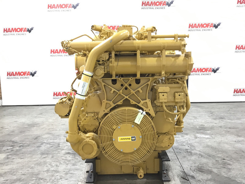 Caterpillar 3508C LLC 250-7621 NEW - Máy móc xây dựng: hình 3 Caterpillar 3508C LLC 250-7621 NEW - Máy móc xây dựng: hình 3