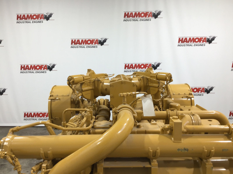 Caterpillar 3508C LLE-2644644 NEW - Máy móc xây dựng: hình 5 Caterpillar 3508C LLE-2644644 NEW - Máy móc xây dựng: hình 5