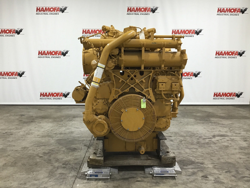 Caterpillar 3508C LLE-2644644 NEW - Máy móc xây dựng: hình 3 Caterpillar 3508C LLE-2644644 NEW - Máy móc xây dựng: hình 3
