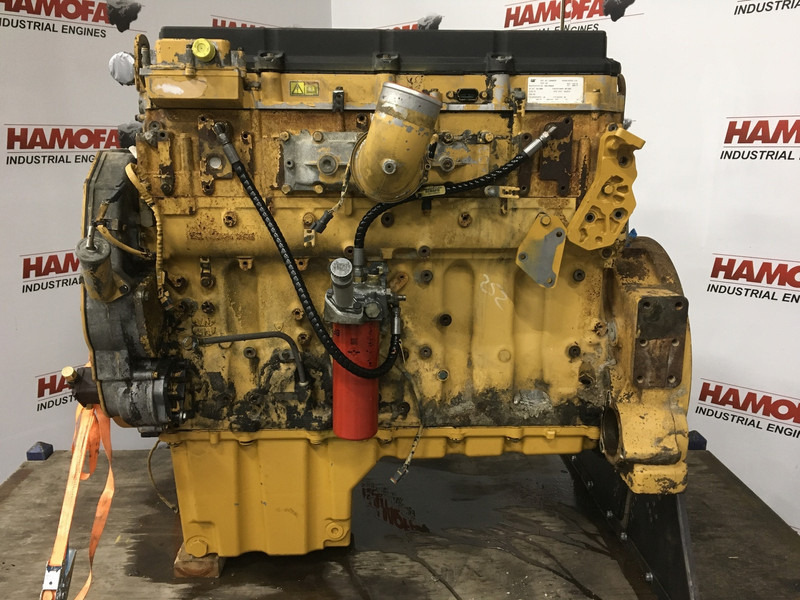 Caterpillar C13 LGK-2413804 CORE - Máy móc xây dựng: hình 4 Caterpillar C13 LGK-2413804 CORE - Máy móc xây dựng: hình 4