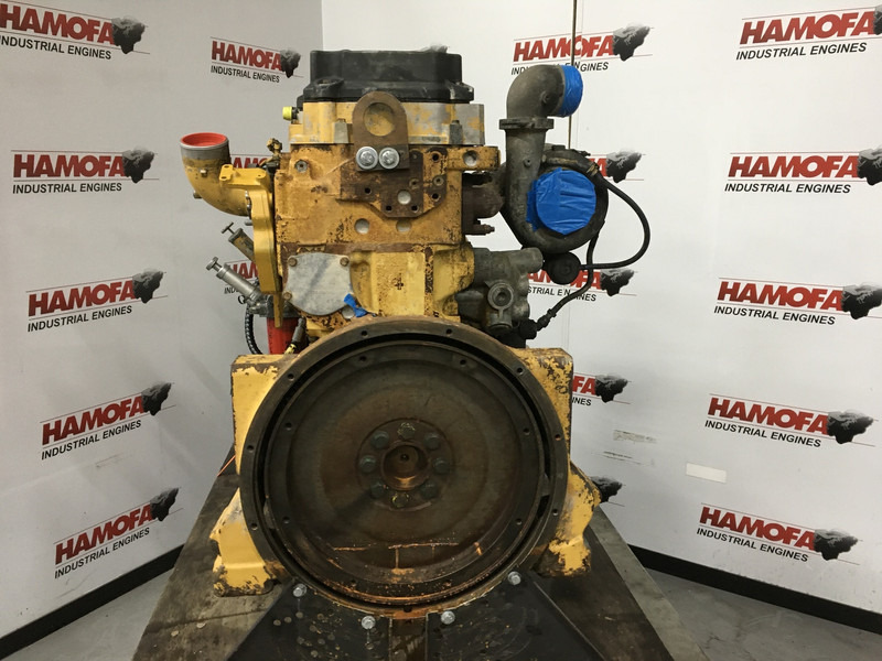 Caterpillar C13 LGK-2413804 CORE - Máy móc xây dựng: hình 3 Caterpillar C13 LGK-2413804 CORE - Máy móc xây dựng: hình 3