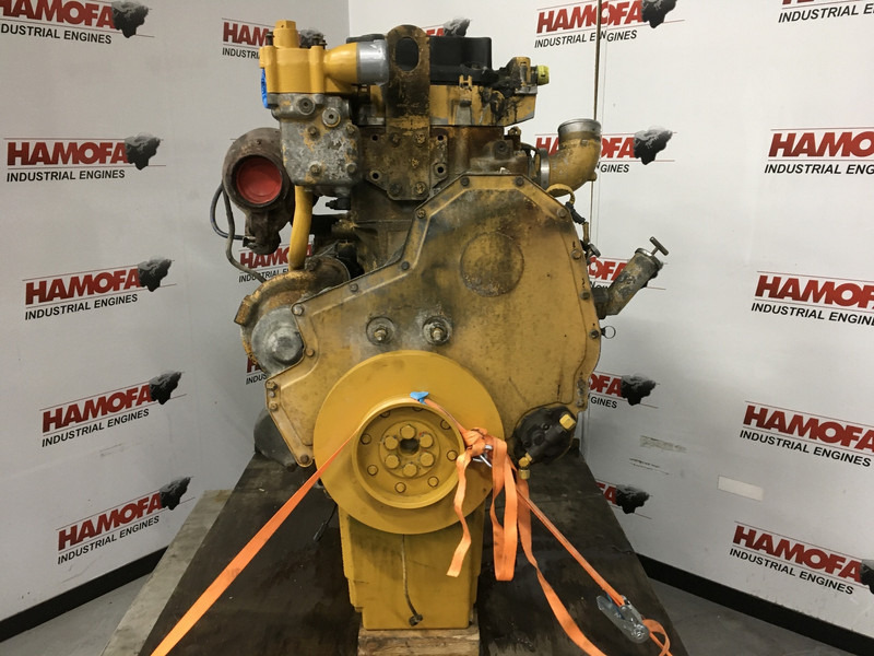 Caterpillar C13 LGK-2413804 CORE - Máy móc xây dựng: hình 5 Caterpillar C13 LGK-2413804 CORE - Máy móc xây dựng: hình 5