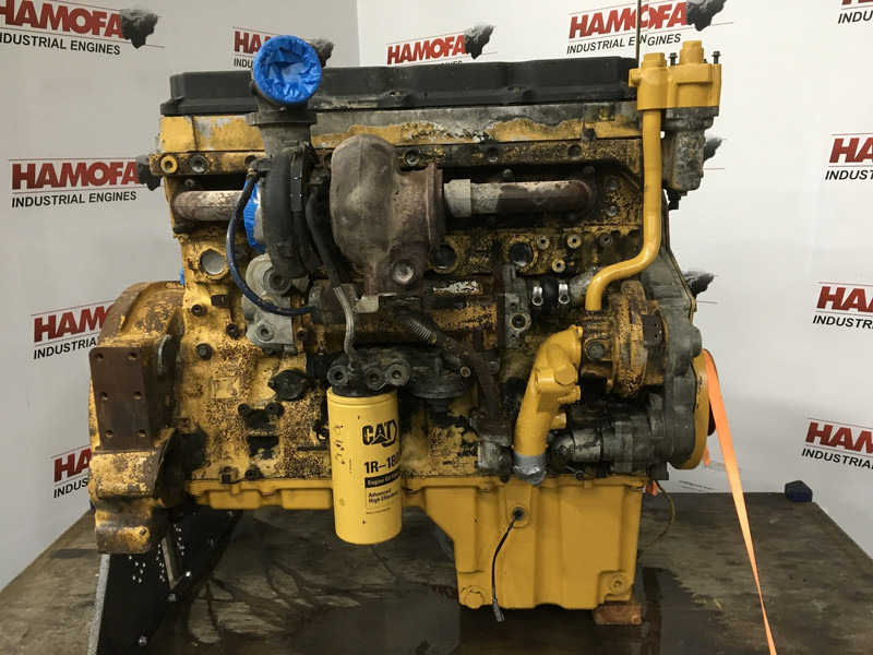 Caterpillar C13 LGK-2413804 CORE - Máy móc xây dựng: hình 2 Caterpillar C13 LGK-2413804 CORE - Máy móc xây dựng: hình 2