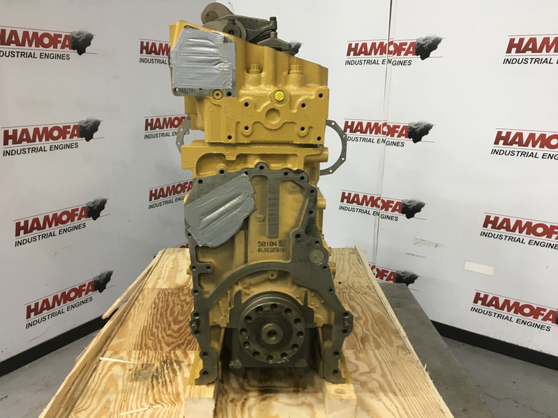 Caterpillar C18 TXH-2816452 LONG-BLOCK - Máy móc xây dựng: hình 3 Caterpillar C18 TXH-2816452 LONG-BLOCK - Máy móc xây dựng: hình 3