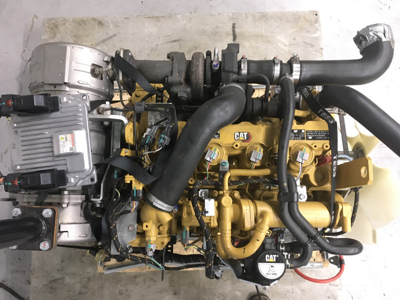 Caterpillar C3.3 8LJ-5159513 NEW - Máy móc xây dựng: hình 5 Caterpillar C3.3 8LJ-5159513 NEW - Máy móc xây dựng: hình 5