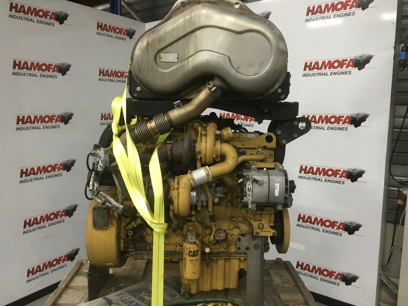 Caterpillar C7.1 881-4355707 USED - Máy móc xây dựng: hình 1 Caterpillar C7.1 881-4355707 USED - Máy móc xây dựng: hình 1