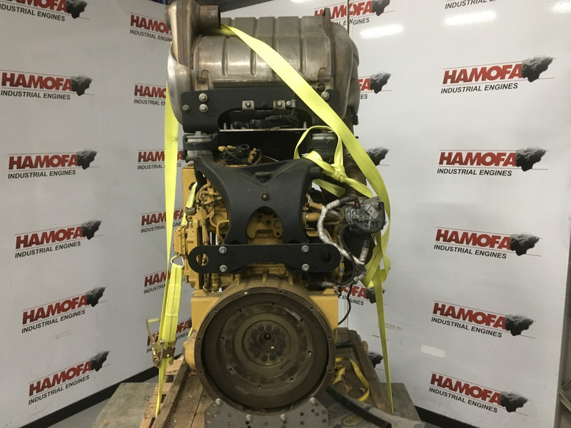 Caterpillar C7.1 881-4355707 USED - Máy móc xây dựng: hình 2 Caterpillar C7.1 881-4355707 USED - Máy móc xây dựng: hình 2