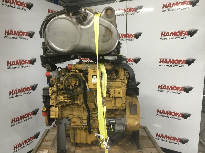 Caterpillar C7.1 881-4355707 USED - Máy móc xây dựng: hình 3 Caterpillar C7.1 881-4355707 USED - Máy móc xây dựng: hình 3