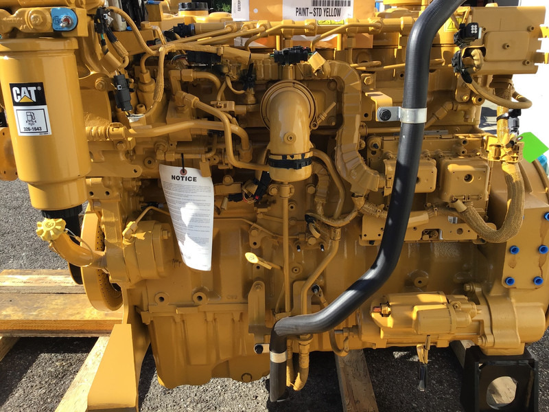 Caterpillar C9.3B NGL-5477363 NEW - Máy móc xây dựng: hình 2 Caterpillar C9.3B NGL-5477363 NEW - Máy móc xây dựng: hình 2