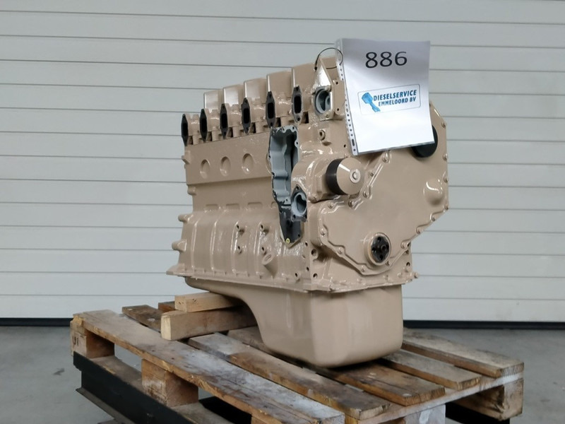 Cummins 6B5.9 CPL0599 LONG-BLOCK - Máy móc xây dựng: hình 2 Cummins 6B5.9 CPL0599 LONG-BLOCK - Máy móc xây dựng: hình 2