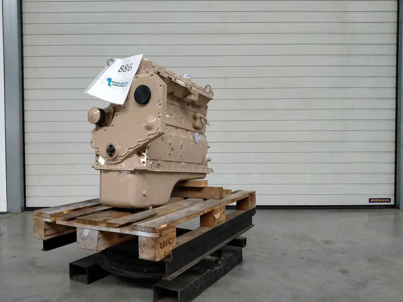 Cummins 6B5.9 CPL0599 LONG-BLOCK - Máy móc xây dựng: hình 4 Cummins 6B5.9 CPL0599 LONG-BLOCK - Máy móc xây dựng: hình 4