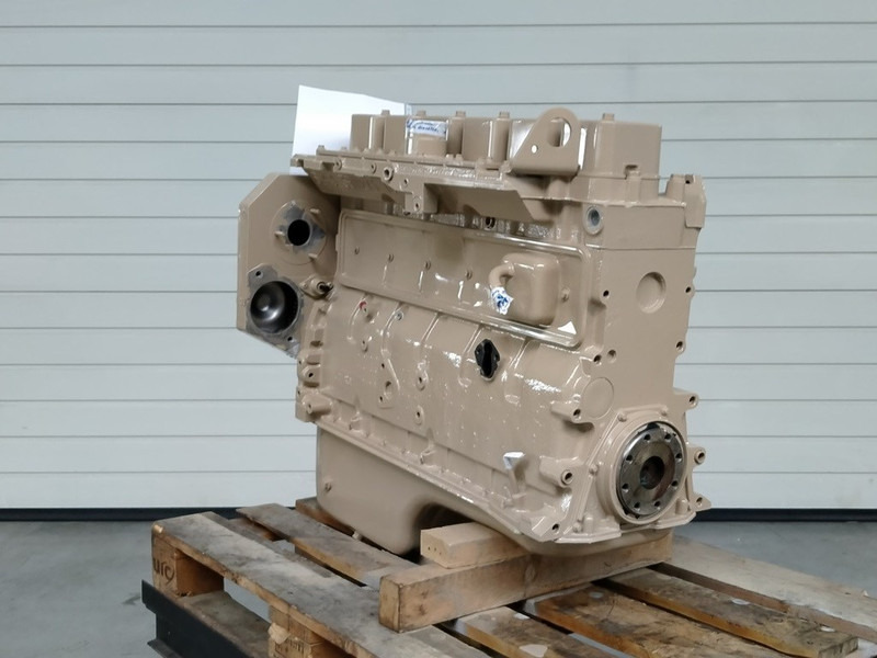 Cummins 6B5.9 CPL0599 LONGBLOCK - Máy móc xây dựng: hình 3 Cummins 6B5.9 CPL0599 LONGBLOCK - Máy móc xây dựng: hình 3