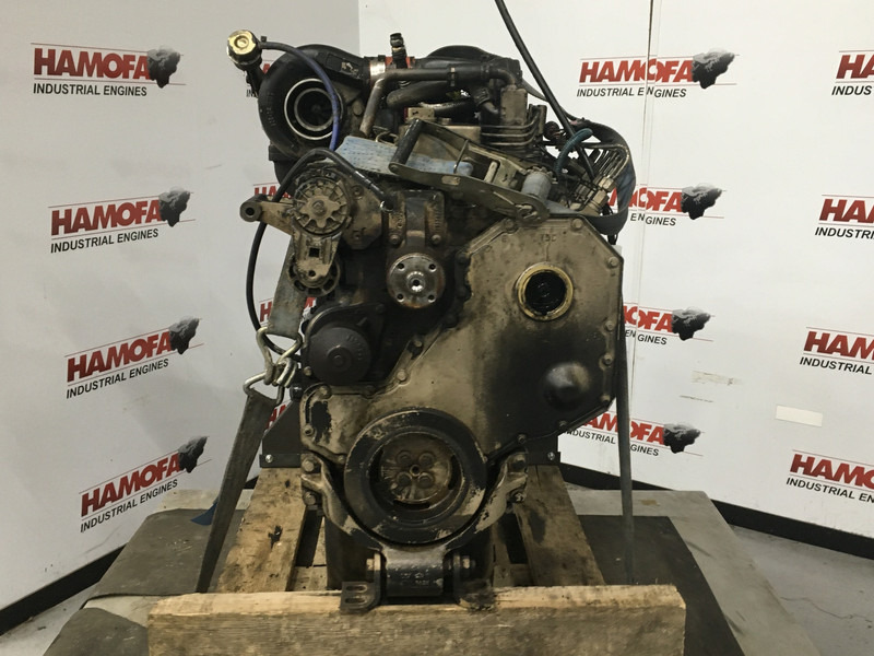 Cummins 6BTA5.9C CPL1889 CORE - Máy móc xây dựng: hình 4 Cummins 6BTA5.9C CPL1889 CORE - Máy móc xây dựng: hình 4