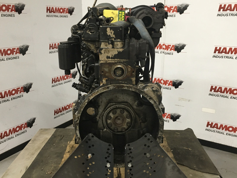 Cummins 6BTA5.9C CPL1889 CORE - Máy móc xây dựng: hình 3 Cummins 6BTA5.9C CPL1889 CORE - Máy móc xây dựng: hình 3