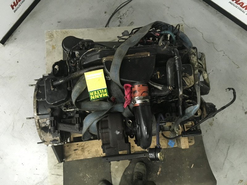 Cummins 6BTA5.9C CPL1889 CORE - Máy móc xây dựng: hình 5 Cummins 6BTA5.9C CPL1889 CORE - Máy móc xây dựng: hình 5