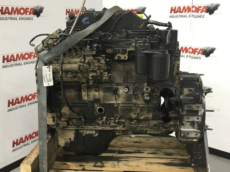 Cummins 6BTA5.9C CPL1889 CORE - Máy móc xây dựng: hình 2 Cummins 6BTA5.9C CPL1889 CORE - Máy móc xây dựng: hình 2