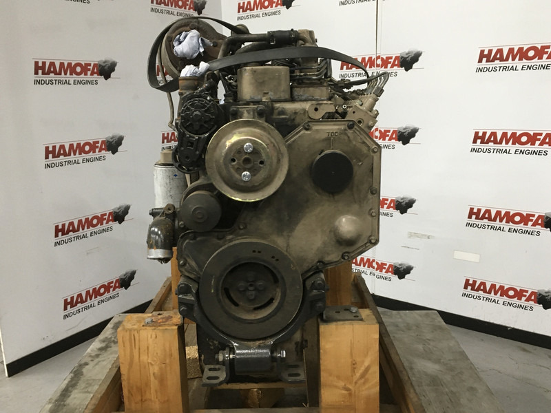 Cummins 6BTA5.9C CPL2063 CORE - Máy móc xây dựng: hình 4 Cummins 6BTA5.9C CPL2063 CORE - Máy móc xây dựng: hình 4