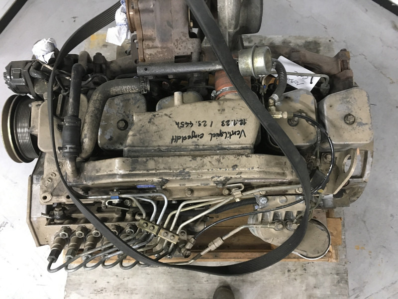 Cummins 6BTA5.9C CPL2063 CORE - Máy móc xây dựng: hình 5 Cummins 6BTA5.9C CPL2063 CORE - Máy móc xây dựng: hình 5