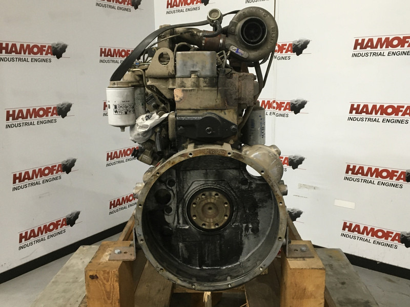 Cummins 6BTA5.9C CPL2063 CORE - Máy móc xây dựng: hình 3 Cummins 6BTA5.9C CPL2063 CORE - Máy móc xây dựng: hình 3