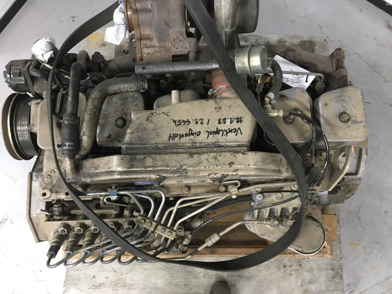 Cummins 6BTA5.9C CPL2063 FOR PARTS - Máy móc xây dựng: hình 5 Cummins 6BTA5.9C CPL2063 FOR PARTS - Máy móc xây dựng: hình 5
