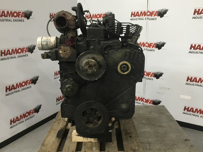 Cummins 6C 8.3 CPL1845 CORE - Máy móc xây dựng: hình 4 Cummins 6C 8.3 CPL1845 CORE - Máy móc xây dựng: hình 4