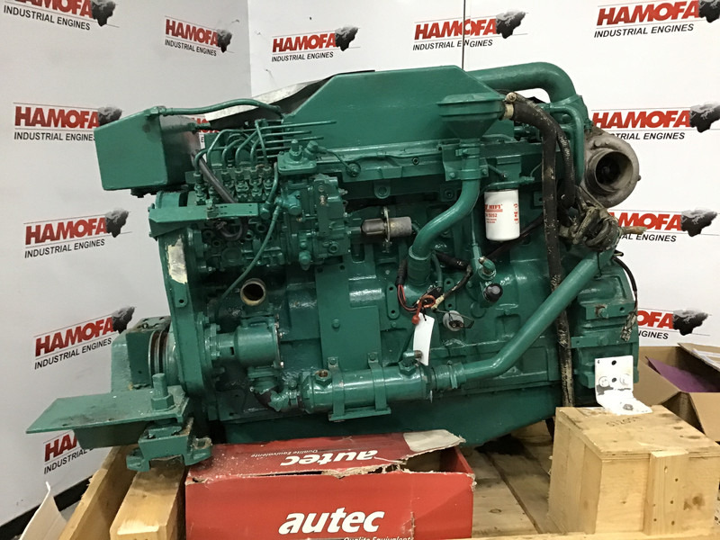 Cummins 6C8.3 CPL1221 USED - Máy móc xây dựng: hình 2 Cummins 6C8.3 CPL1221 USED - Máy móc xây dựng: hình 2