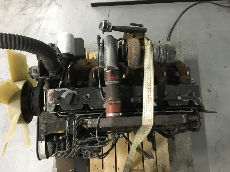 Cummins 6CT 8.3 CPL2062 USED - Máy móc xây dựng: hình 5 Cummins 6CT 8.3 CPL2062 USED - Máy móc xây dựng: hình 5