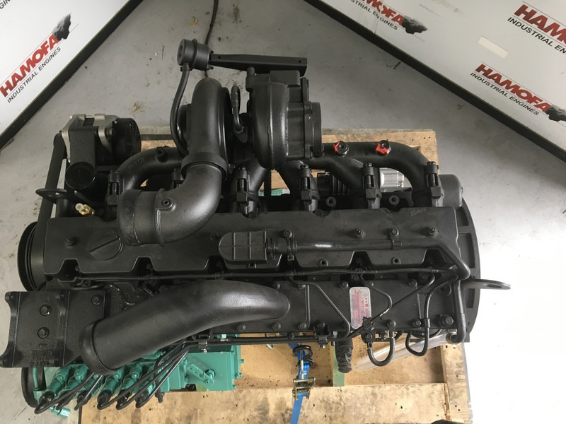 Cummins 6CTA 8.3 CPL3672 NEW - Máy móc xây dựng: hình 5 Cummins 6CTA 8.3 CPL3672 NEW - Máy móc xây dựng: hình 5