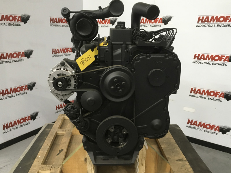 Cummins 6CTA8.3 CPL3672 NEW - Máy móc xây dựng: hình 4 Cummins 6CTA8.3 CPL3672 NEW - Máy móc xây dựng: hình 4