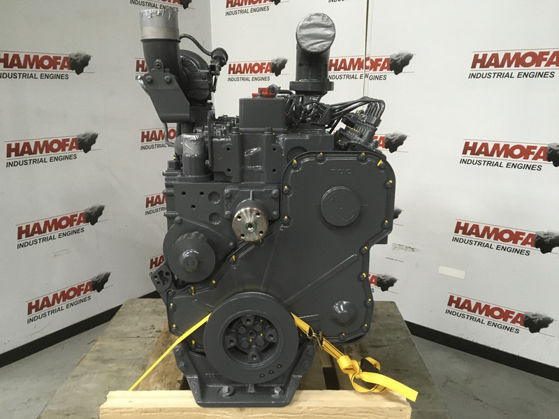 Cummins 6CTAA8.3-G2 CPL1783 REVISION CUSTOMER - Máy móc xây dựng: hình 2 Cummins 6CTAA8.3-G2 CPL1783 REVISION CUSTOMER - Máy móc xây dựng: hình 2