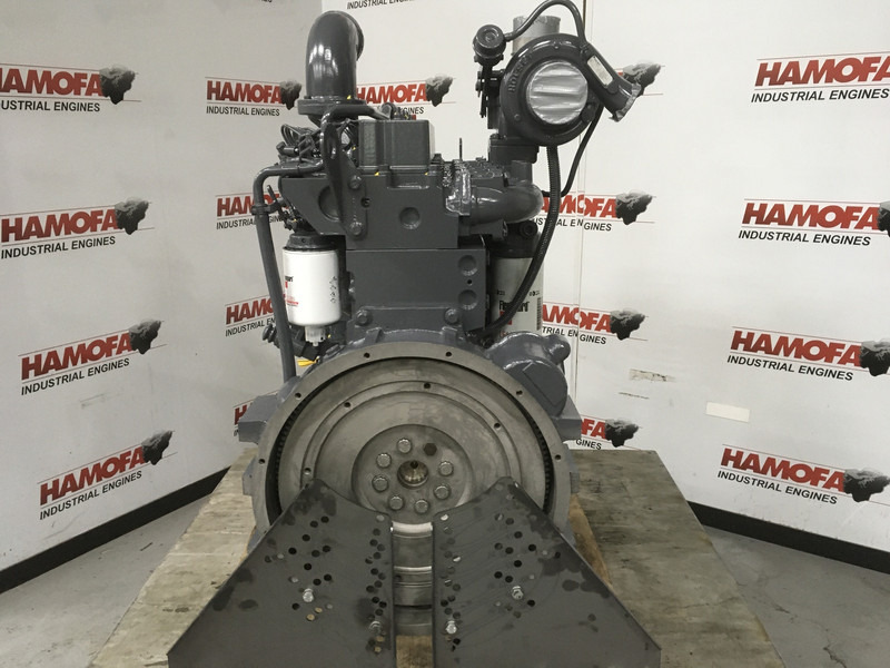 Cummins 6CTAA8.3-G2 CPL1783 REVISION CUSTOMER - Máy móc xây dựng: hình 4 Cummins 6CTAA8.3-G2 CPL1783 REVISION CUSTOMER - Máy móc xây dựng: hình 4