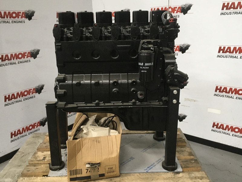 Cummins 6T-590 LONGBLOCK - Máy móc xây dựng: hình 2 Cummins 6T-590 LONGBLOCK - Máy móc xây dựng: hình 2