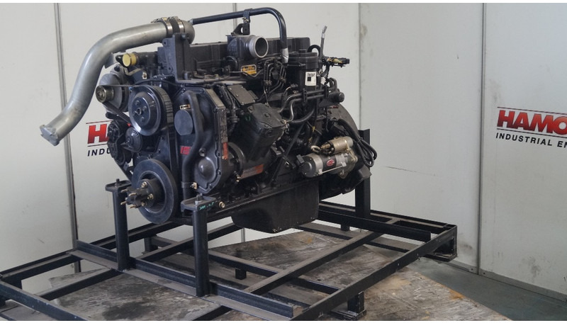 Cummins ISB CM550 CPL 2571 NEW - Máy móc xây dựng: hình 5 Cummins ISB CM550 CPL 2571 NEW - Máy móc xây dựng: hình 5