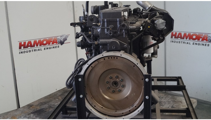 Cummins ISB CM550 CPL 2571 NEW - Máy móc xây dựng: hình 3 Cummins ISB CM550 CPL 2571 NEW - Máy móc xây dựng: hình 3