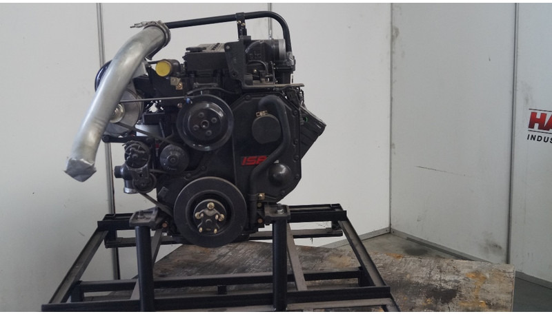 Cummins ISB CM550 CPL 2571 NEW - Máy móc xây dựng: hình 4 Cummins ISB CM550 CPL 2571 NEW - Máy móc xây dựng: hình 4
