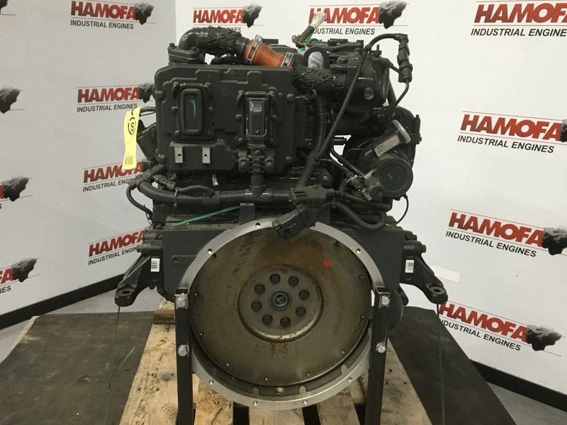 Cummins ISB4.5 CPL 3542 NEW - Máy móc xây dựng: hình 3 Cummins ISB4.5 CPL 3542 NEW - Máy móc xây dựng: hình 3