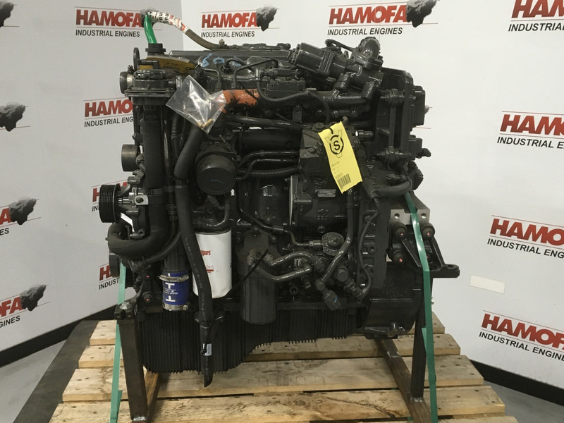 Cummins ISB4.5 CPL 3542 NEW - Máy móc xây dựng: hình 2 Cummins ISB4.5 CPL 3542 NEW - Máy móc xây dựng: hình 2