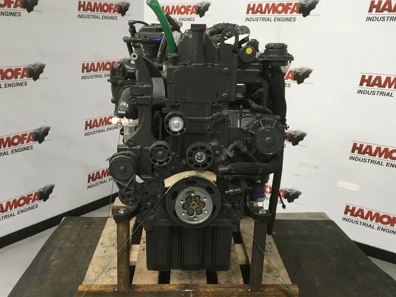 Cummins ISB4.5 CPL 3542 NEW - Máy móc xây dựng: hình 4 Cummins ISB4.5 CPL 3542 NEW - Máy móc xây dựng: hình 4