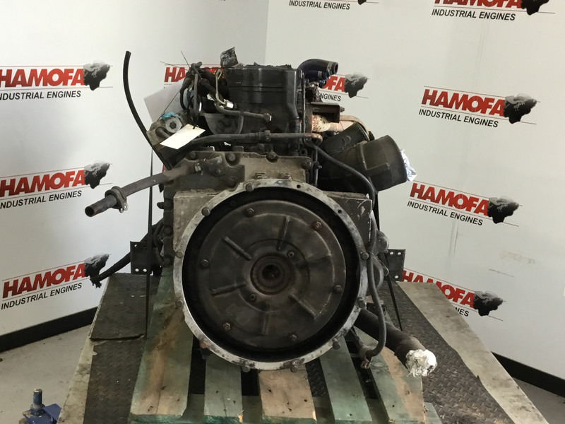Cummins ISBE5.9 CPL2925 COMMONRAIL FOR PARTS - Máy móc xây dựng: hình 3 Cummins ISBE5.9 CPL2925 COMMONRAIL FOR PARTS - Máy móc xây dựng: hình 3