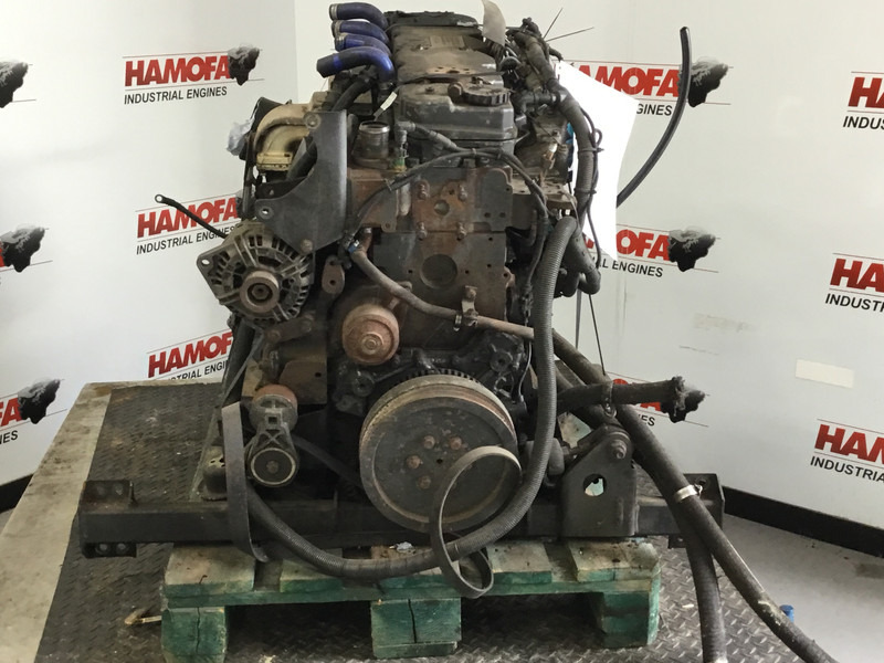 Cummins ISBE5.9 CPL2925 COMMONRAIL FOR PARTS - Máy móc xây dựng: hình 4 Cummins ISBE5.9 CPL2925 COMMONRAIL FOR PARTS - Máy móc xây dựng: hình 4