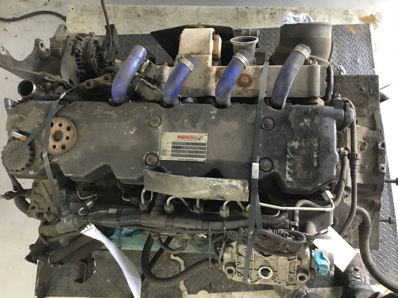 Cummins ISBE5.9 CPL2925 COMMONRAIL FOR PARTS - Máy móc xây dựng: hình 5 Cummins ISBE5.9 CPL2925 COMMONRAIL FOR PARTS - Máy móc xây dựng: hình 5