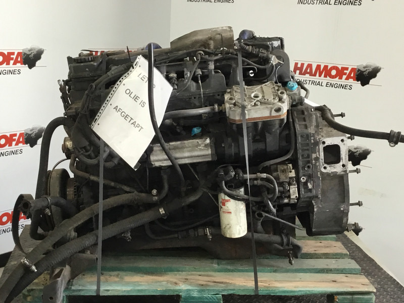 Cummins ISBE5.9 CPL2925 COMMONRAIL FOR PARTS - Máy móc xây dựng: hình 2 Cummins ISBE5.9 CPL2925 COMMONRAIL FOR PARTS - Máy móc xây dựng: hình 2