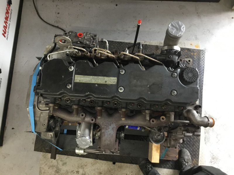 Cummins ISBE6.7 COMMONRAIL CPL3066 RECONDITIONED - Máy móc xây dựng: hình 5 Cummins ISBE6.7 COMMONRAIL CPL3066 RECONDITIONED - Máy móc xây dựng: hình 5