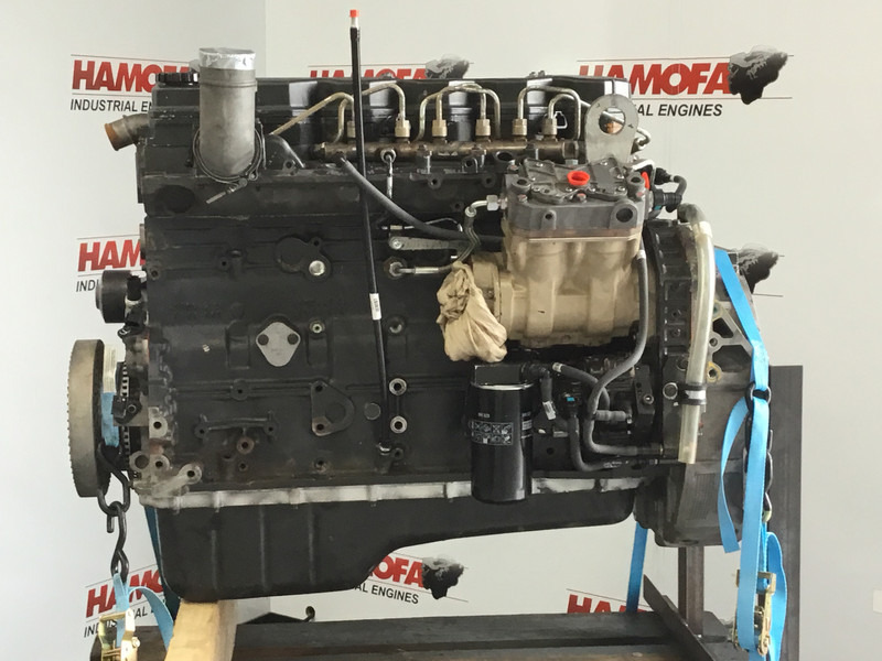 Cummins ISBE6.7 COMMONRAIL CPL3066 RECONDITIONED - Máy móc xây dựng: hình 2 Cummins ISBE6.7 COMMONRAIL CPL3066 RECONDITIONED - Máy móc xây dựng: hình 2