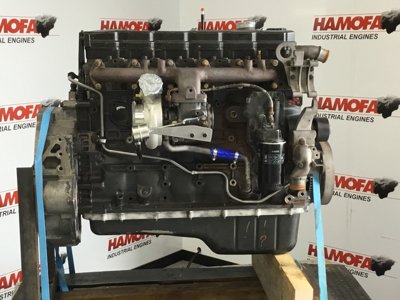 Cummins ISBE6.7 COMMONRAIL CPL3066 RECONDITIONED - Máy móc xây dựng: hình 1 Cummins ISBE6.7 COMMONRAIL CPL3066 RECONDITIONED - Máy móc xây dựng: hình 1